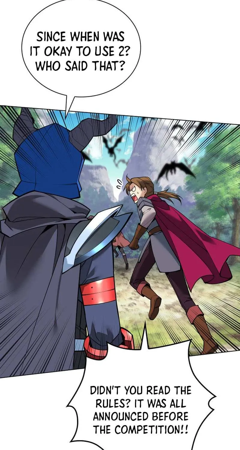 Overgeared (Team Argo) Chapter 222 page 88 - 