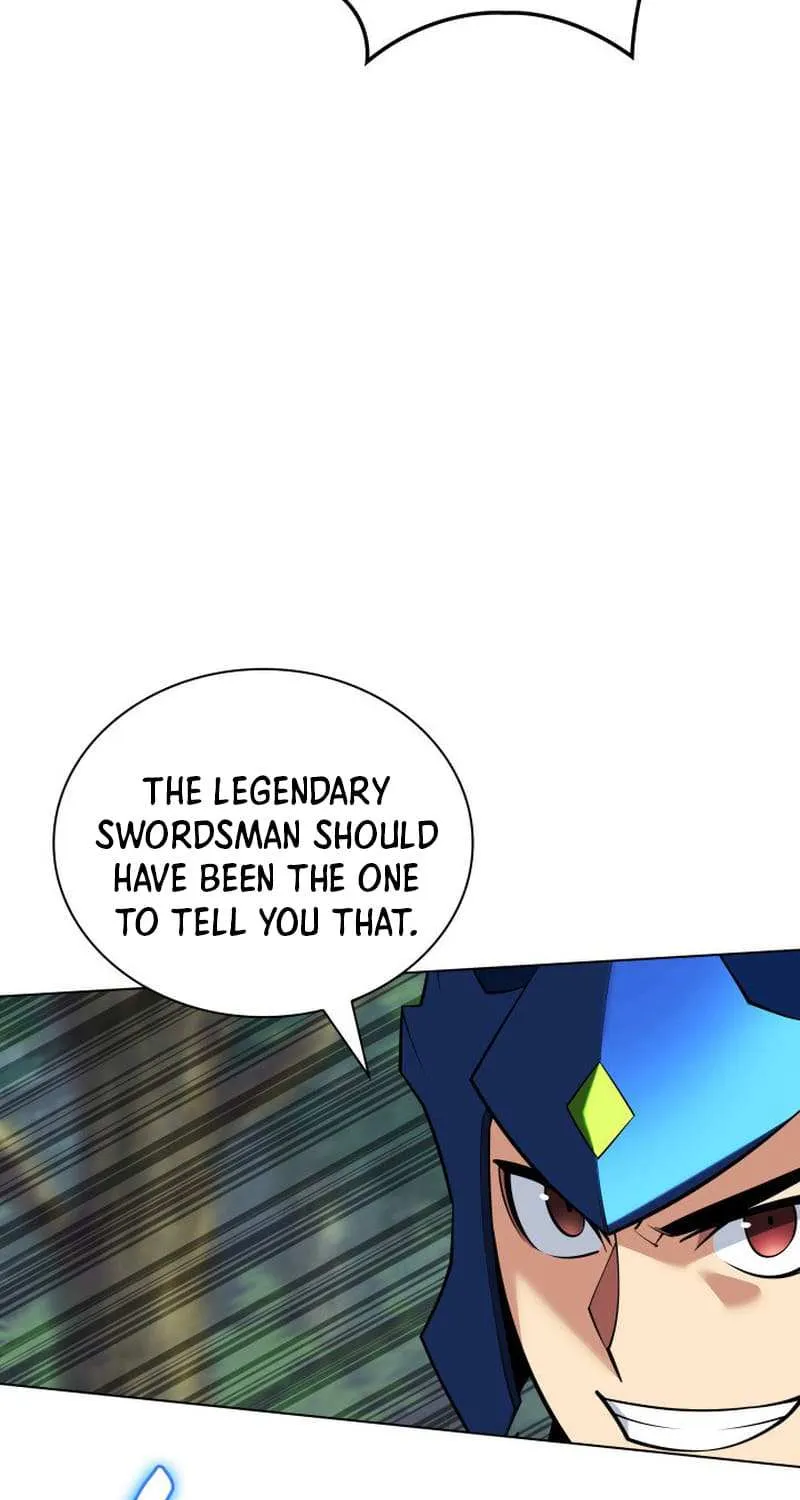 Overgeared (Team Argo) Chapter 222 page 89 - 