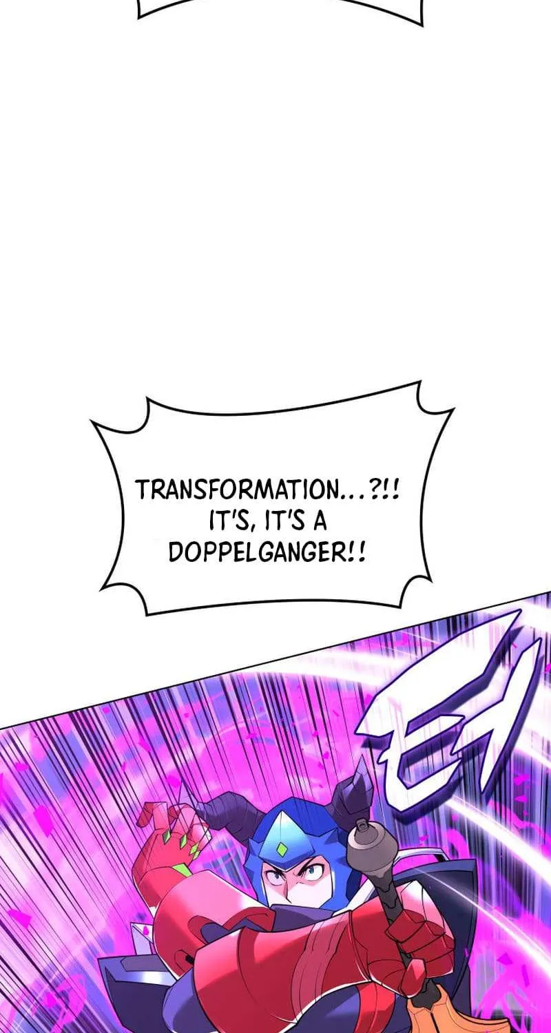 Overgeared (Team Argo) Chapter 222 page 93 - 