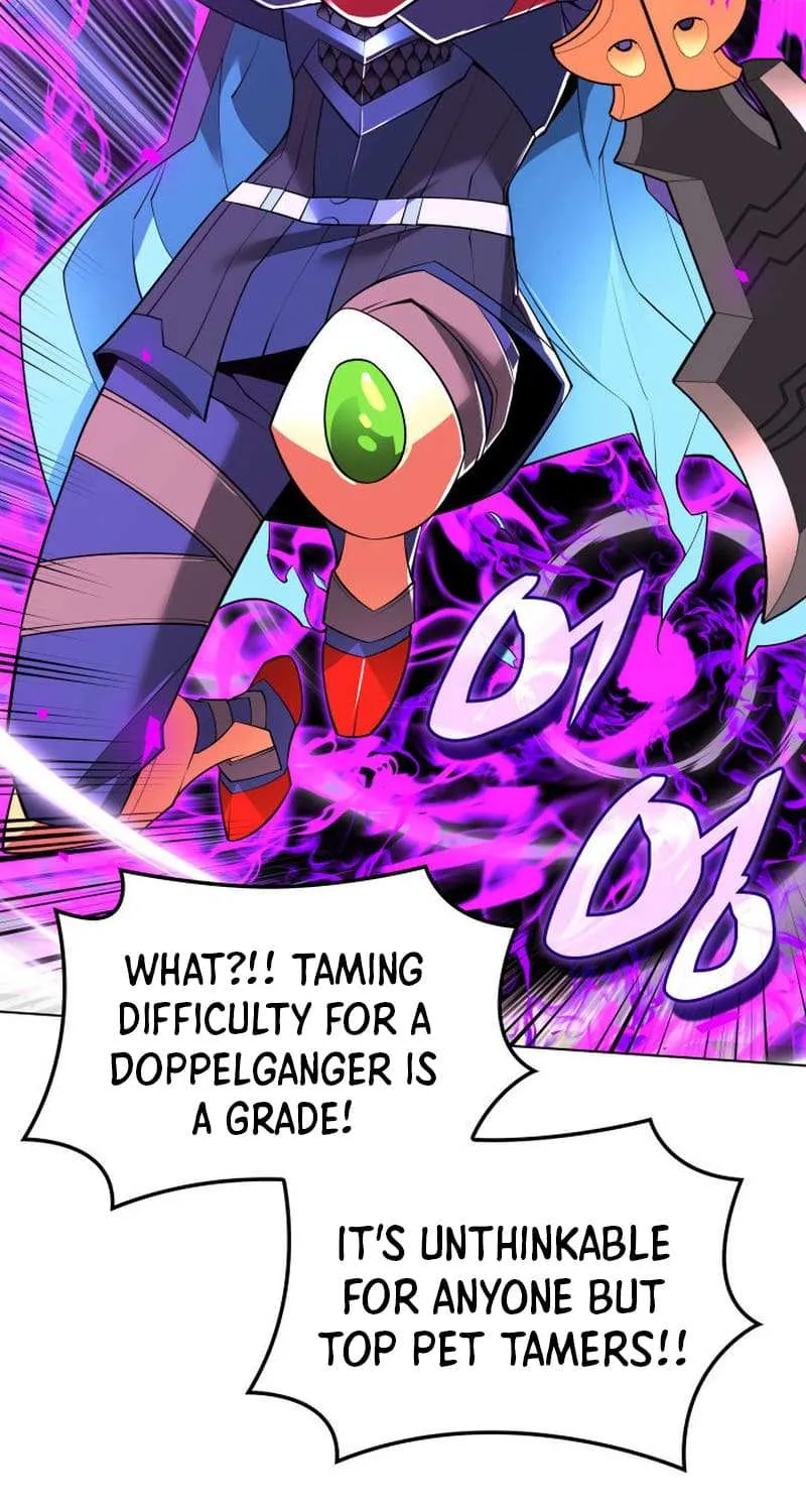 Overgeared (Team Argo) Chapter 222 page 94 - 