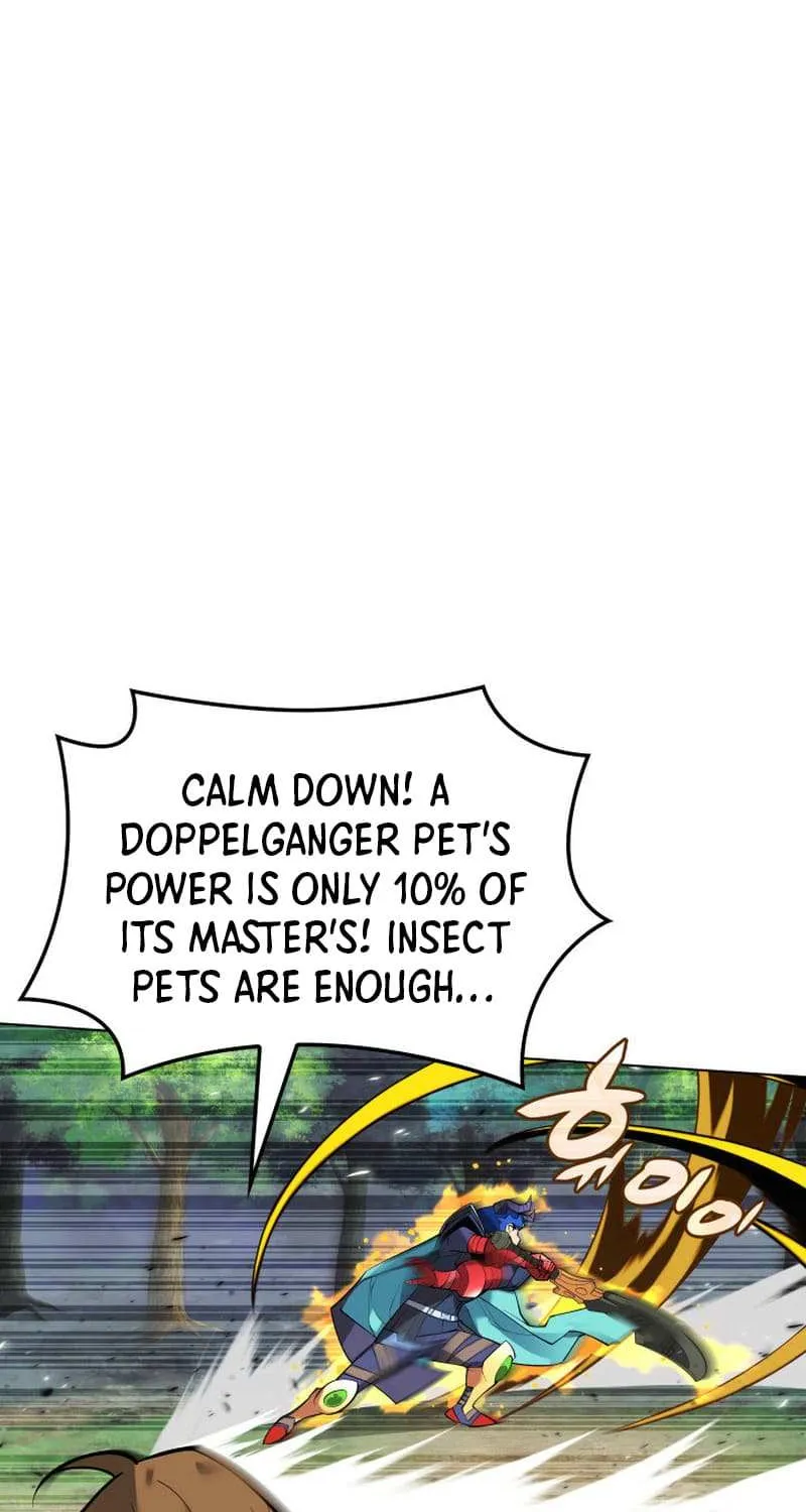 Overgeared (Team Argo) Chapter 222 page 95 - 
