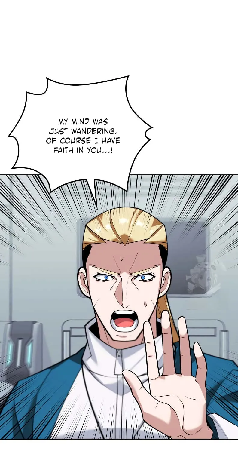 Overgeared (Team Argo) Chapter 223 page 14 - 