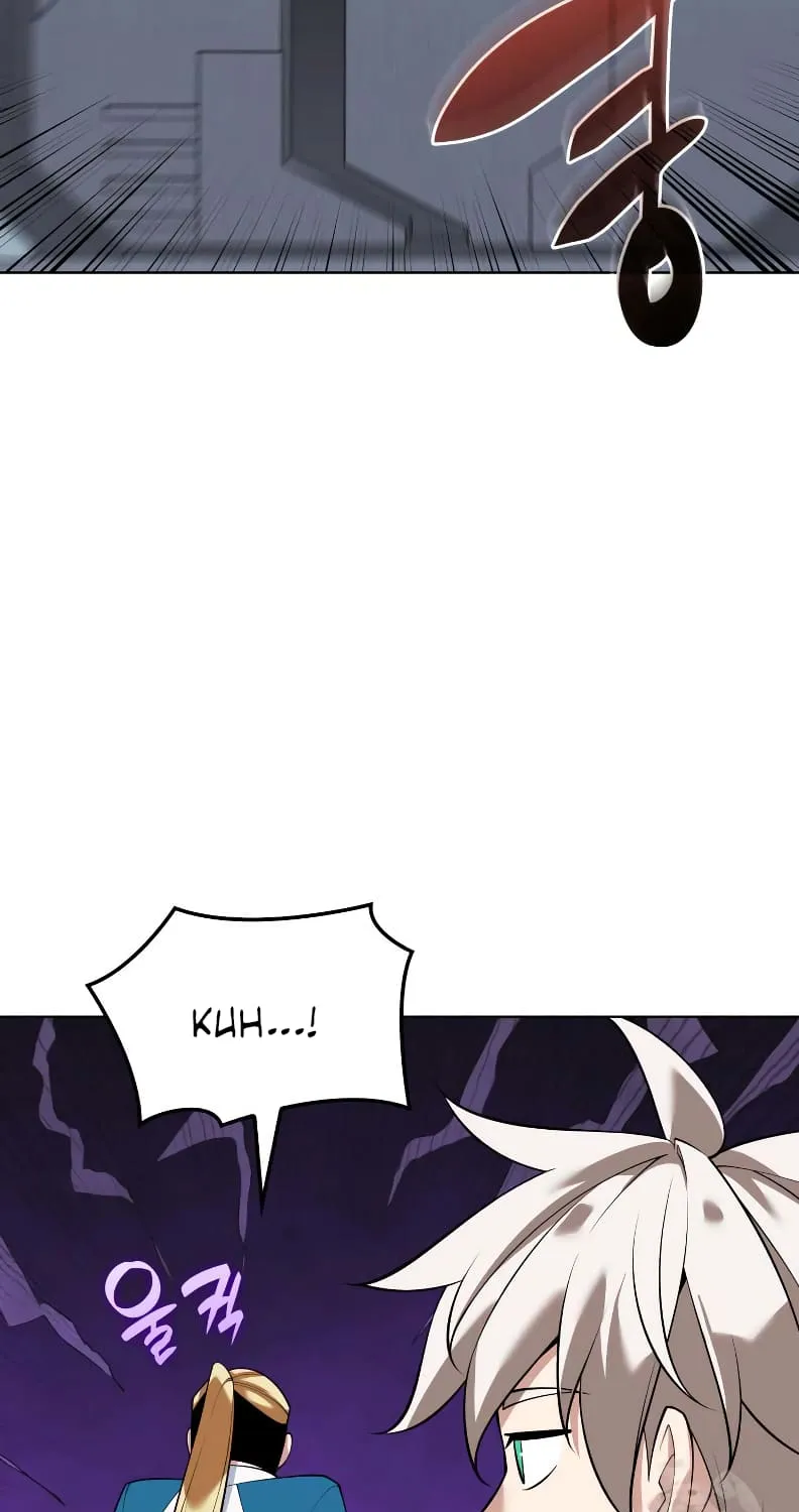 Overgeared (Team Argo) Chapter 223 page 16 - 