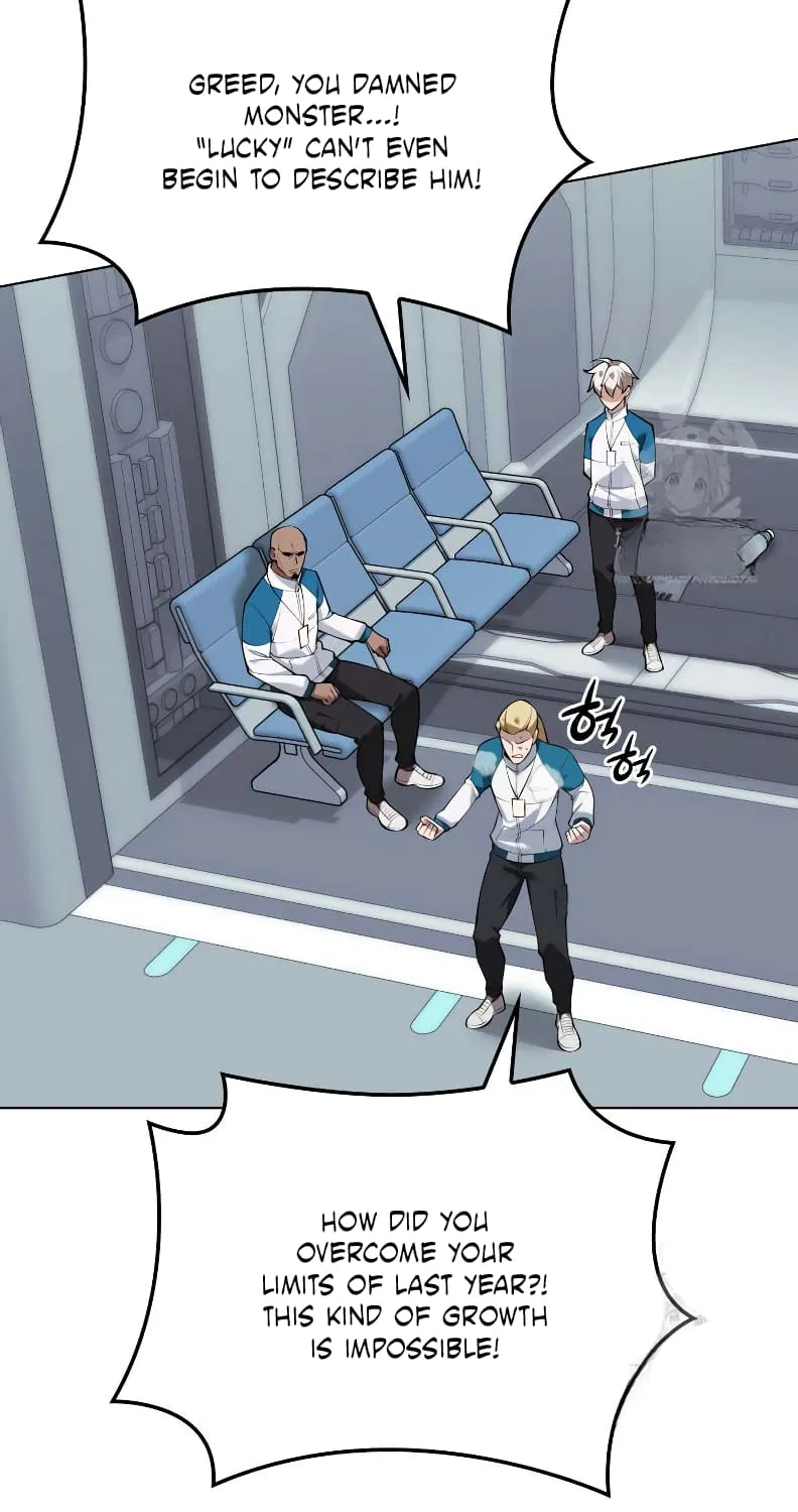 Overgeared (Team Argo) Chapter 223 page 4 - 