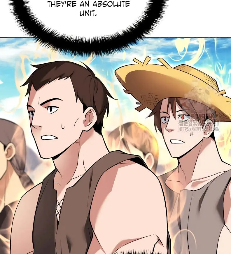 Overgeared (Team Argo) Chapter 223 page 31 - 