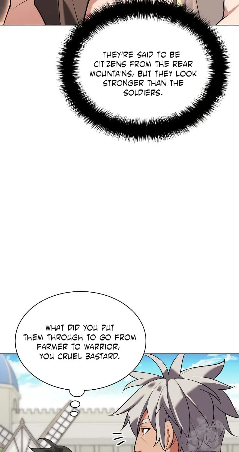 Overgeared (Team Argo) Chapter 223 page 32 - 