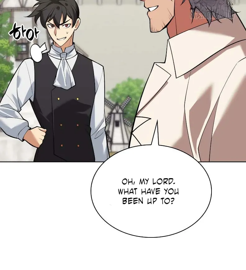 Overgeared (Team Argo) Chapter 223 page 33 - 