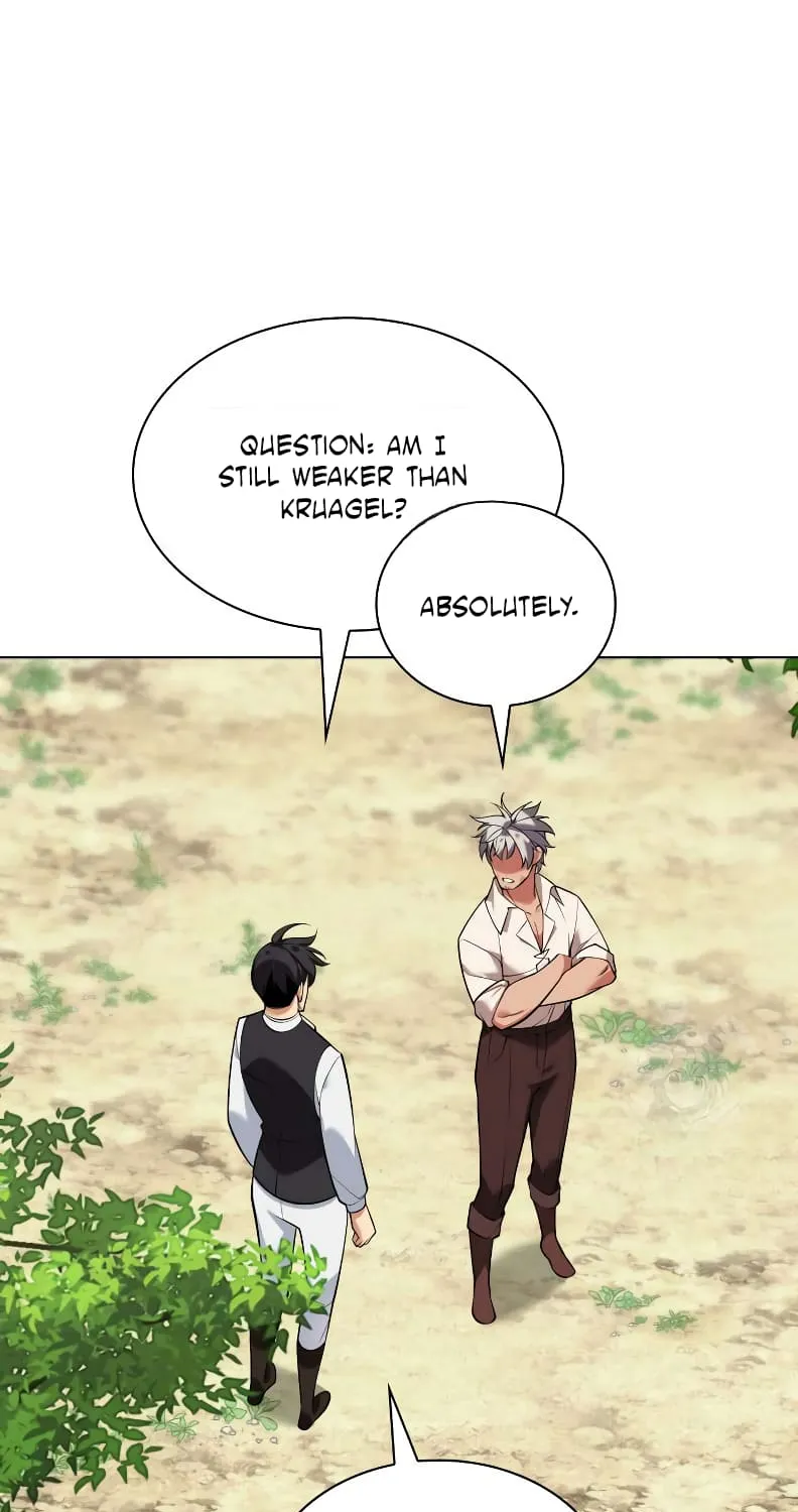 Overgeared (Team Argo) Chapter 223 page 34 - 