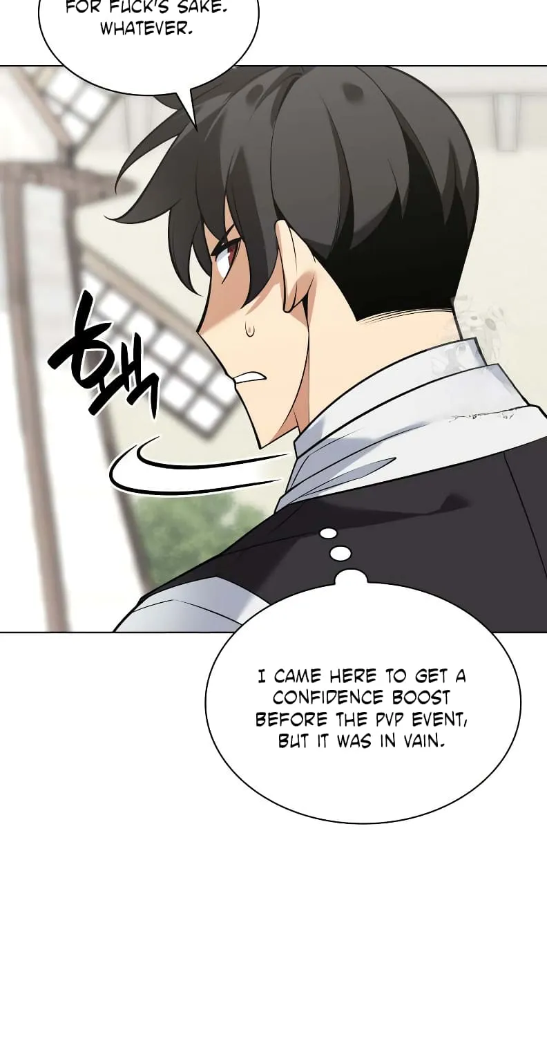 Overgeared (Team Argo) Chapter 223 page 36 - 