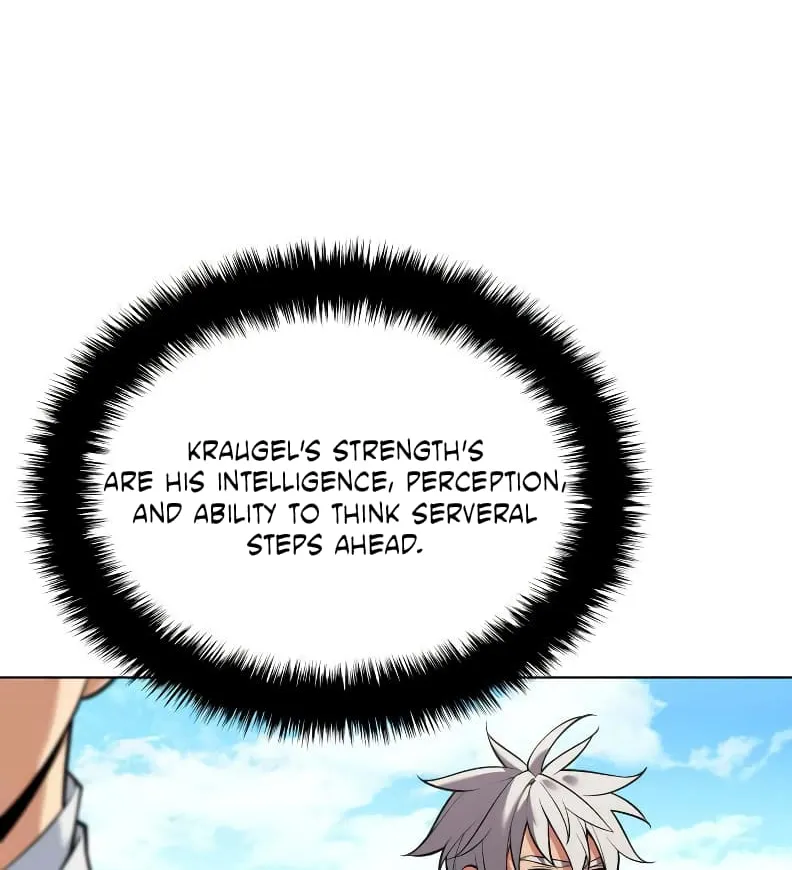 Overgeared (Team Argo) Chapter 223 page 37 - 