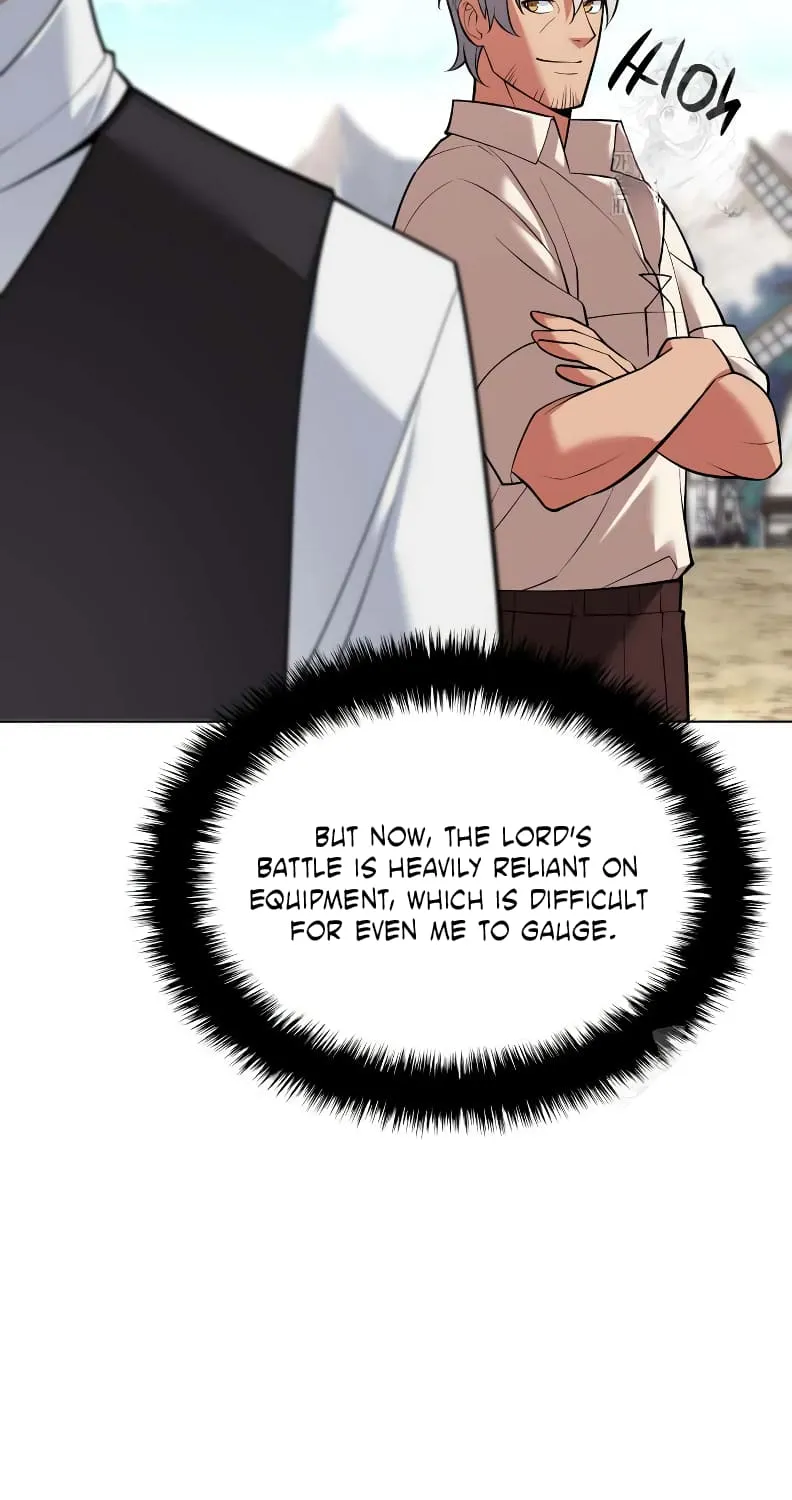 Overgeared (Team Argo) Chapter 223 page 38 - 