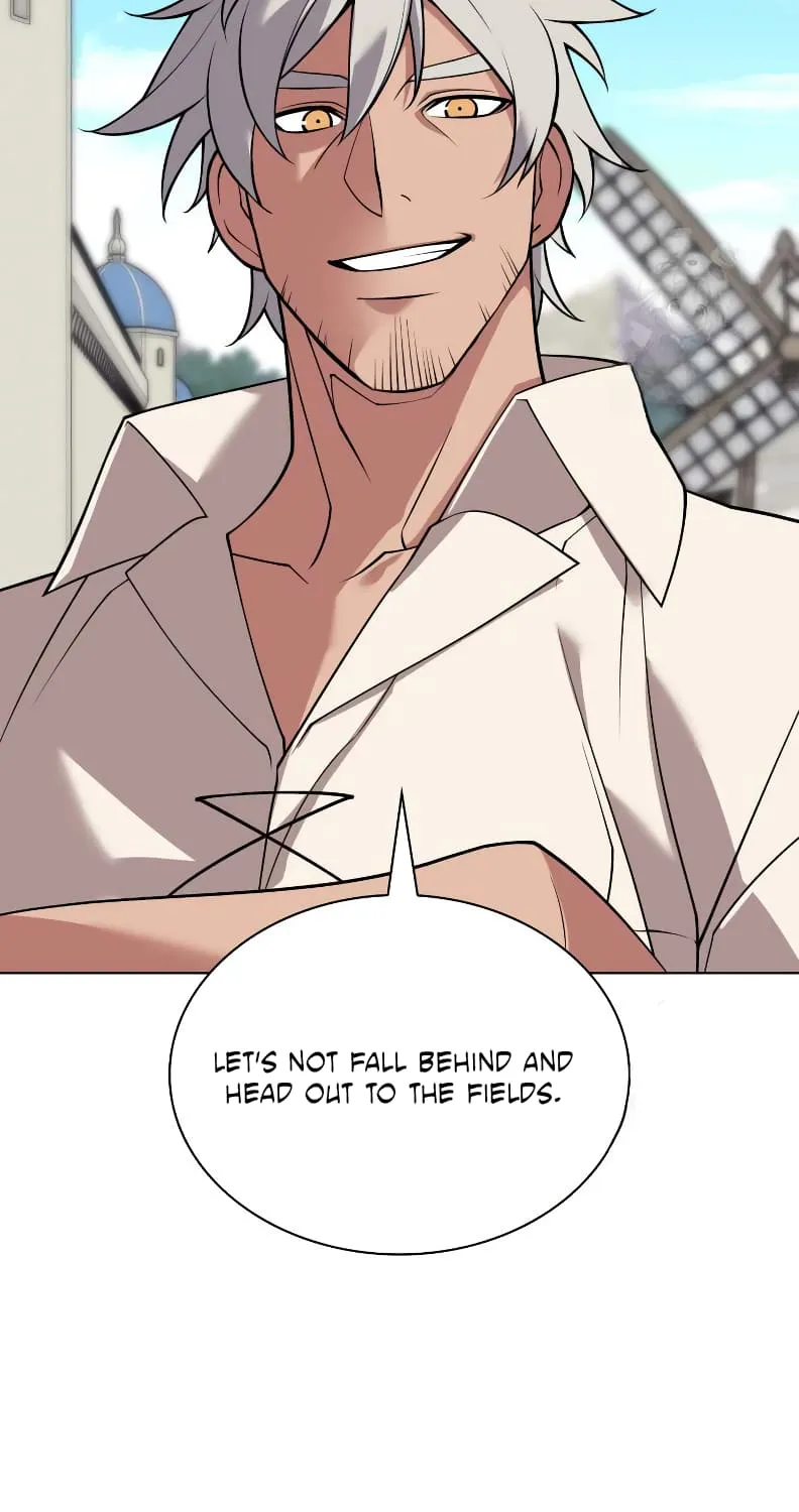 Overgeared (Team Argo) Chapter 223 page 40 - 