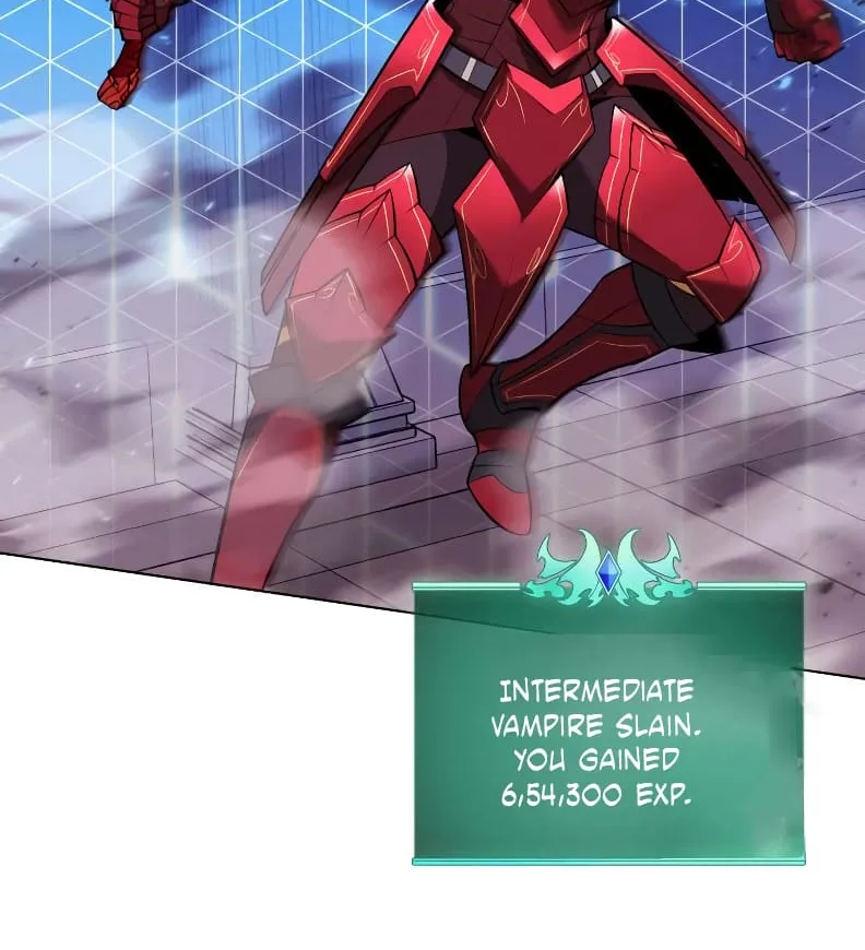 Overgeared (Team Argo) Chapter 223 page 45 - 