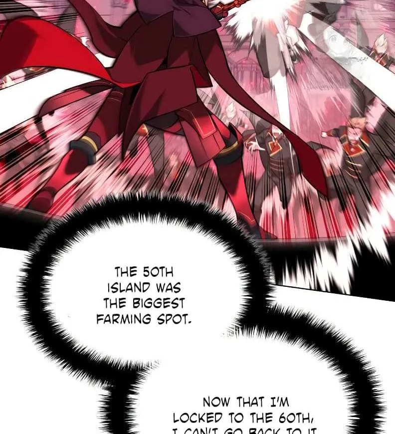 Overgeared (Team Argo) Chapter 223 page 49 - 