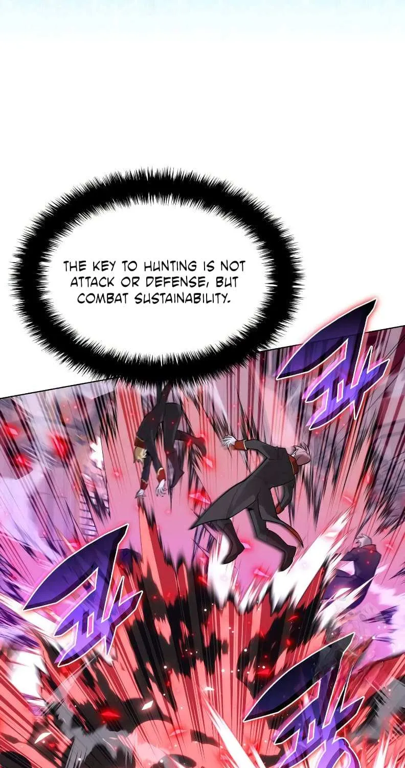 Overgeared (Team Argo) Chapter 223 page 52 - 