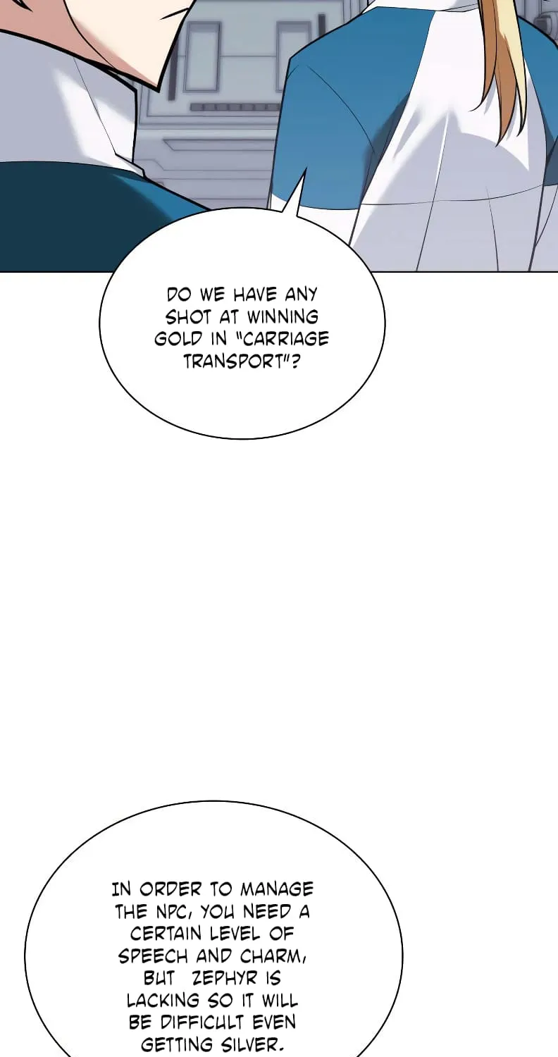 Overgeared (Team Argo) Chapter 223 page 8 - 