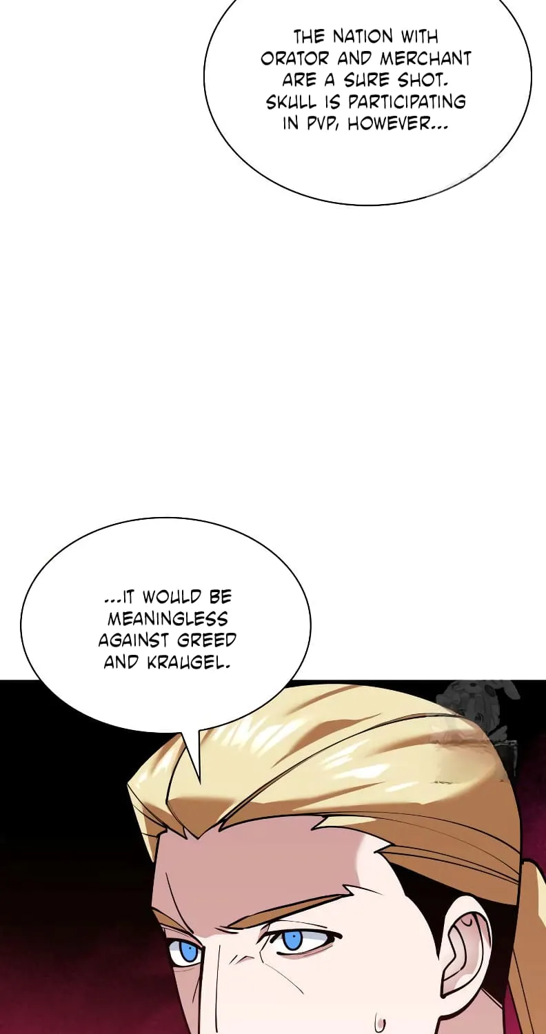 Overgeared (Team Argo) Chapter 223 page 10 - 