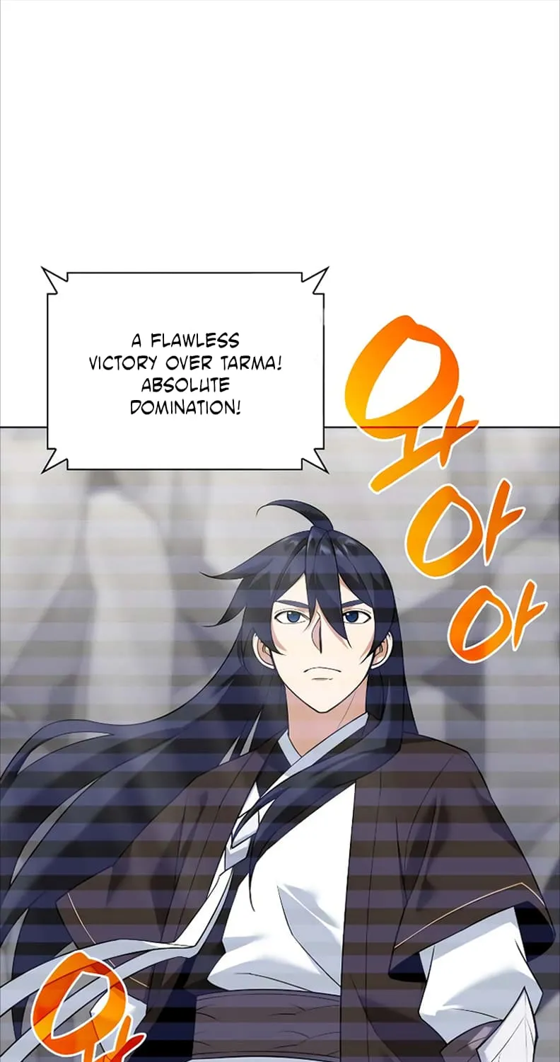 Overgeared (Team Argo) Chapter 224 page 2 - 