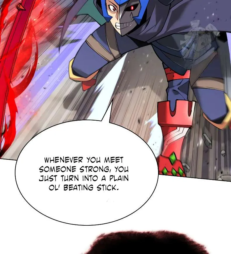 Overgeared (Team Argo) Chapter 224 page 101 - 
