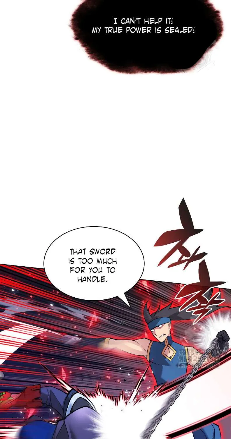 Overgeared (Team Argo) Chapter 224 page 102 - 