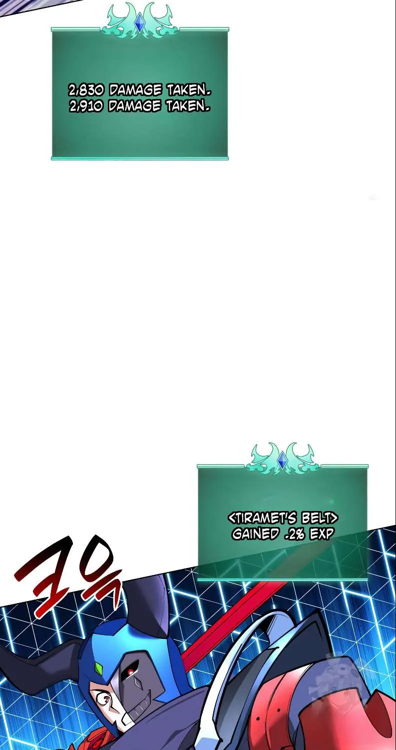 Overgeared (Team Argo) Chapter 224 page 104 - 