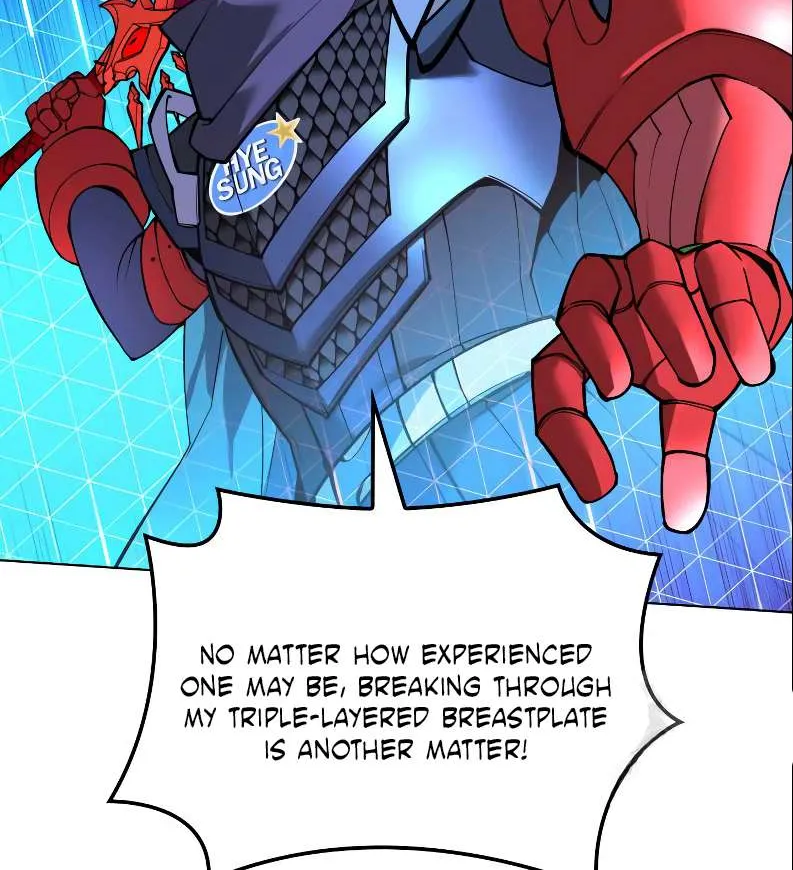 Overgeared (Team Argo) Chapter 224 page 105 - 