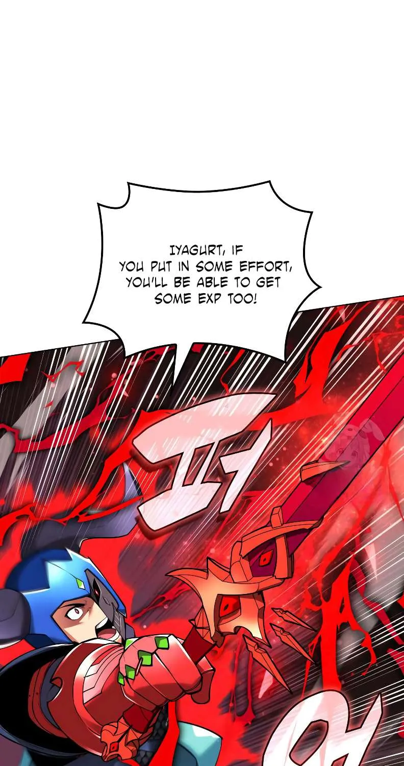 Overgeared (Team Argo) Chapter 224 page 108 - 