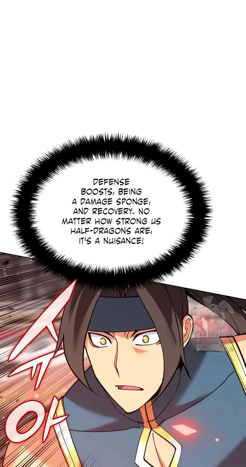 Overgeared (Team Argo) Chapter 224 page 110 - 