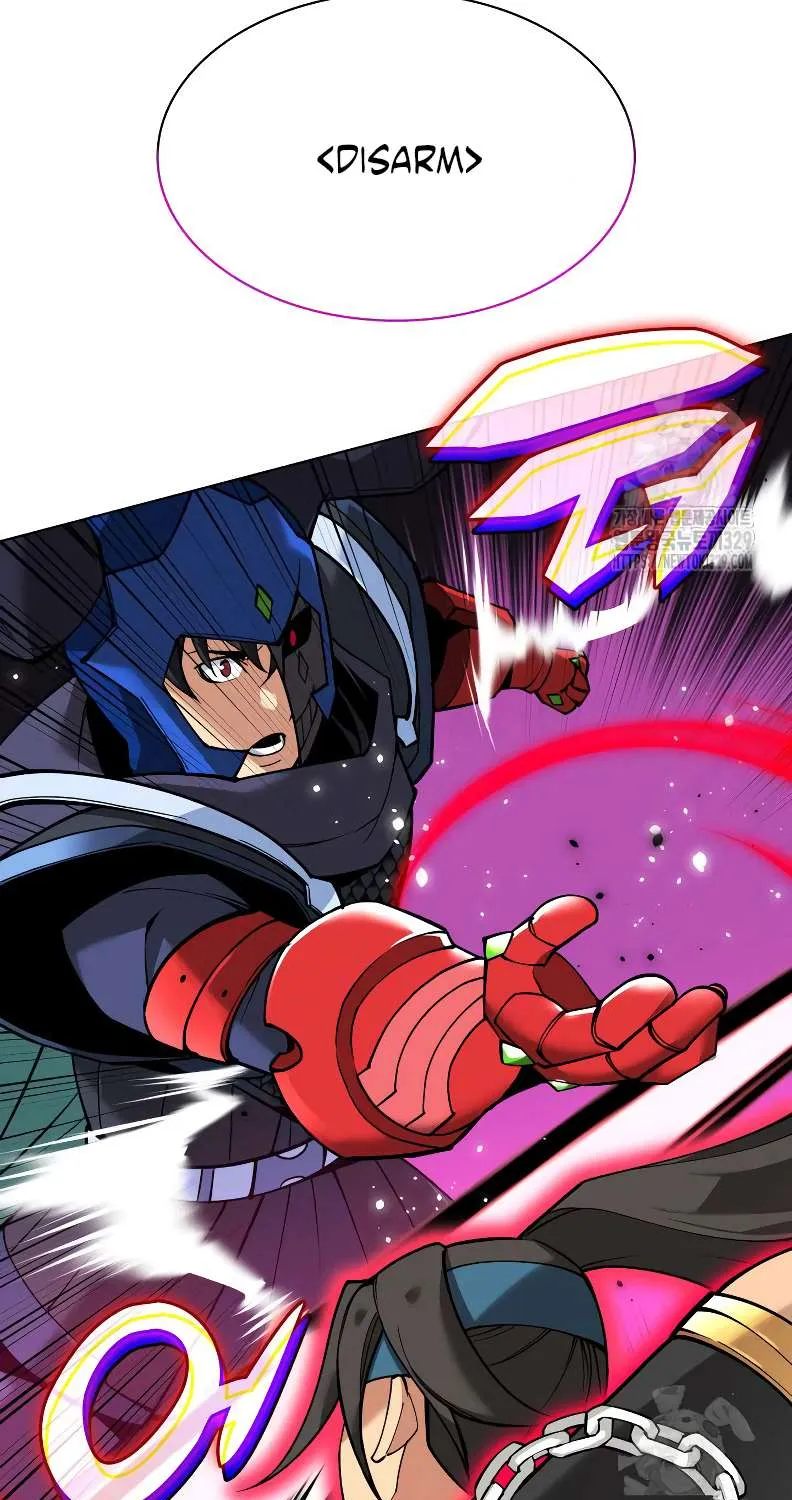 Overgeared (Team Argo) Chapter 224 page 112 - 