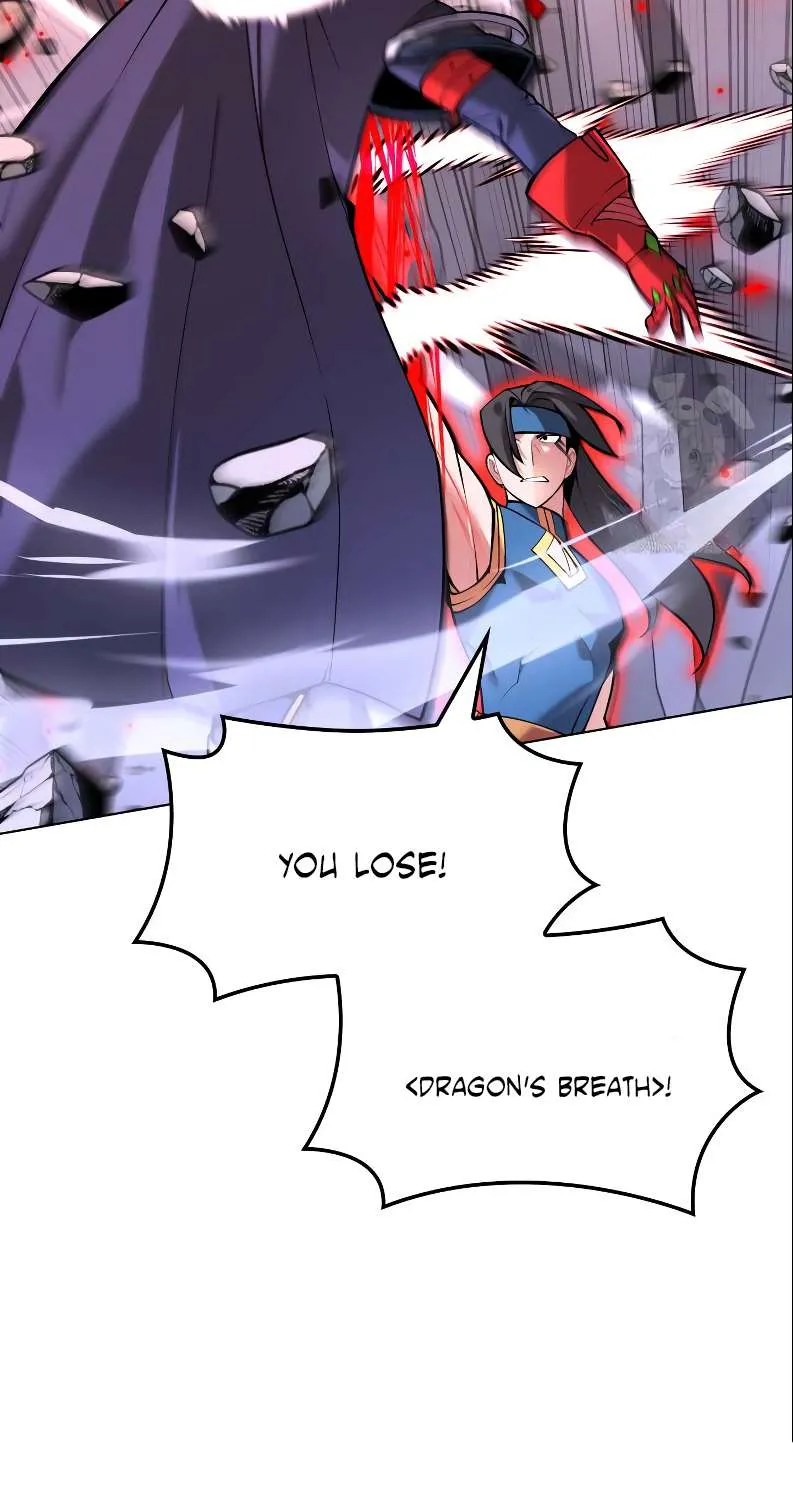 Overgeared (Team Argo) Chapter 224 page 116 - 