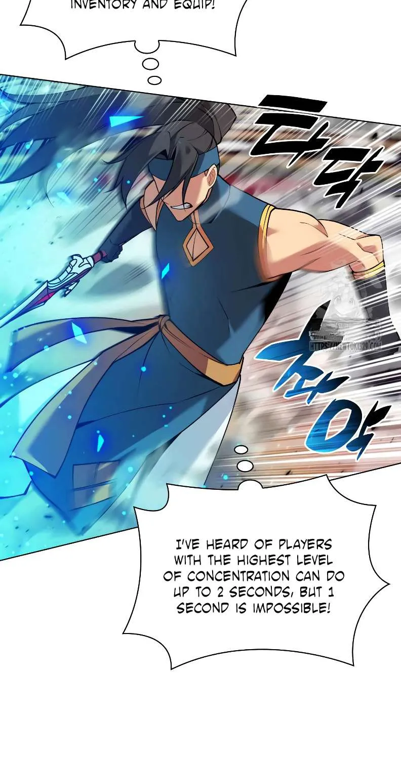 Overgeared (Team Argo) Chapter 224 page 120 - 