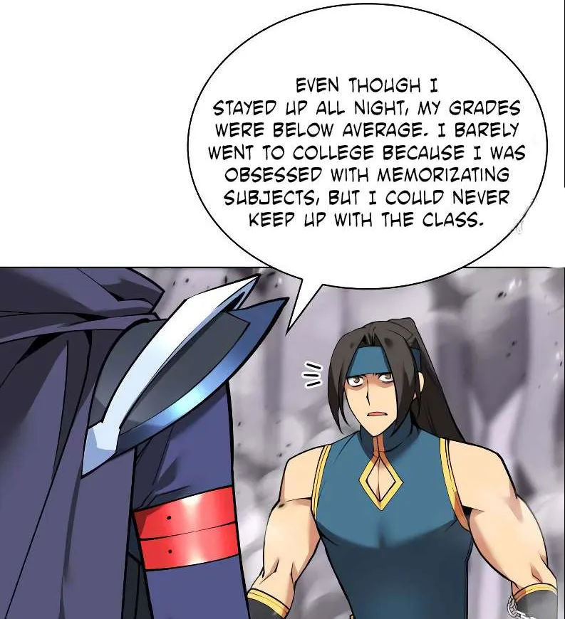 Overgeared (Team Argo) Chapter 224 page 123 - 
