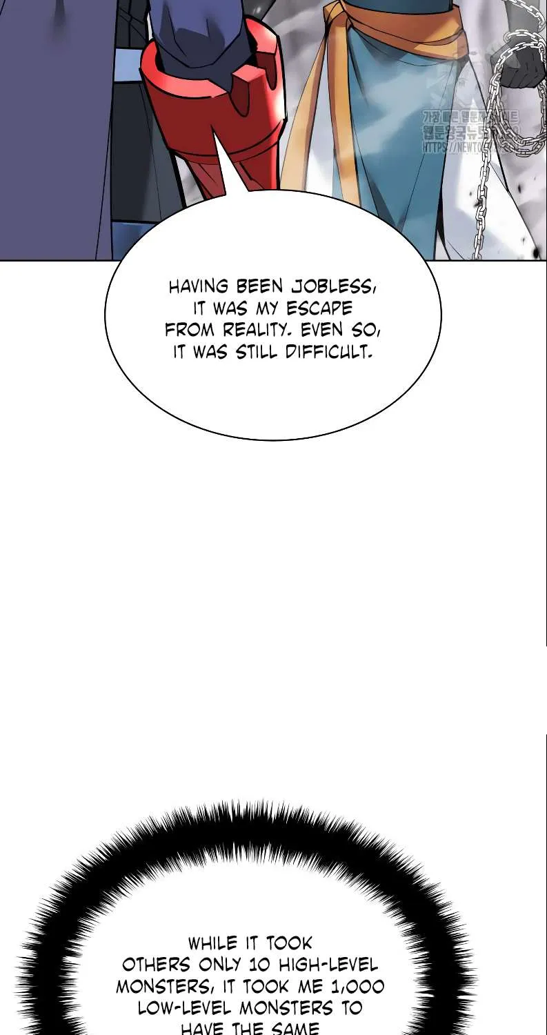 Overgeared (Team Argo) Chapter 224 page 124 - 