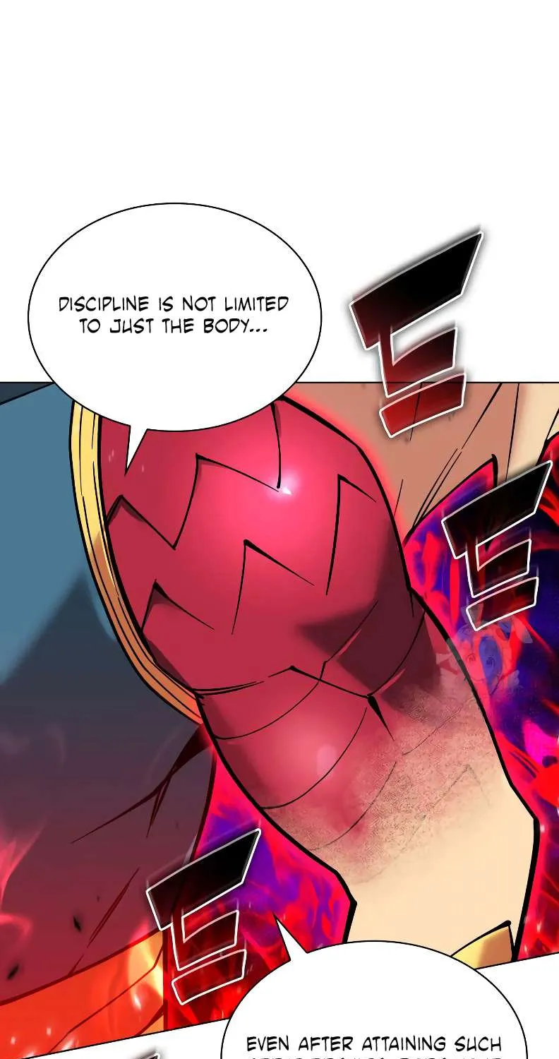 Overgeared (Team Argo) Chapter 224 page 132 - 