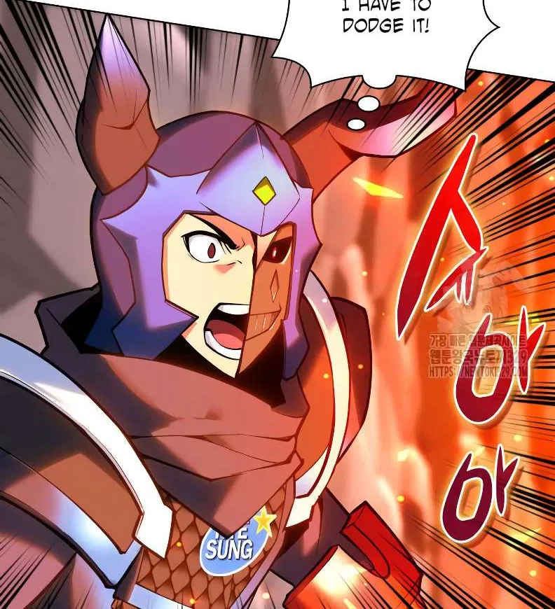 Overgeared (Team Argo) Chapter 224 page 137 - 