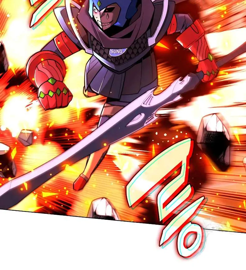 Overgeared (Team Argo) Chapter 224 page 139 - 