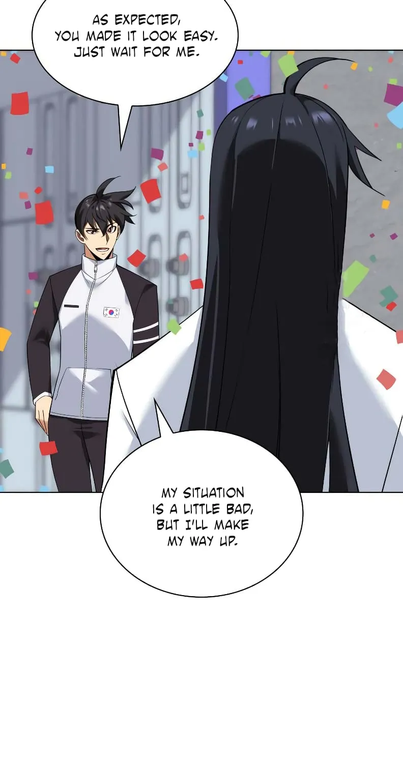 Overgeared (Team Argo) Chapter 224 page 16 - 
