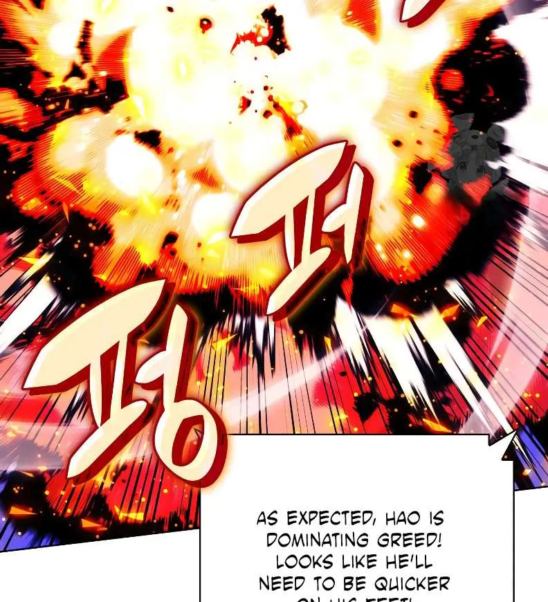 Overgeared (Team Argo) Chapter 224 page 151 - 