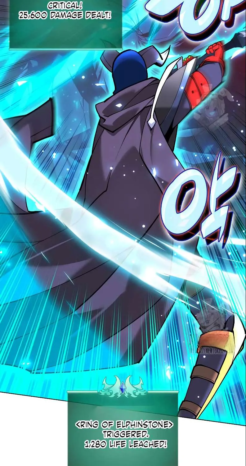 Overgeared (Team Argo) Chapter 224 page 156 - 