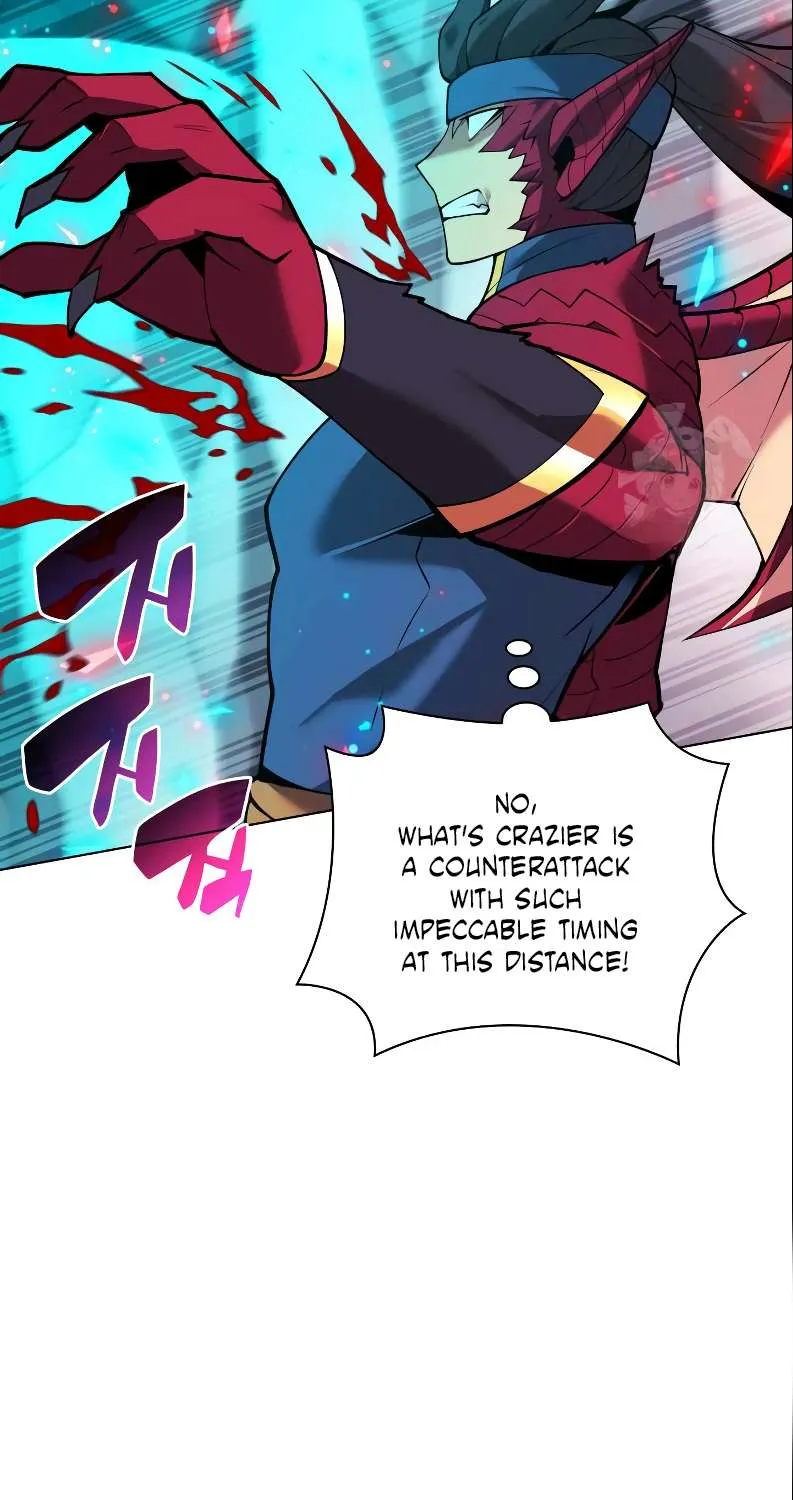 Overgeared (Team Argo) Chapter 224 page 158 - 