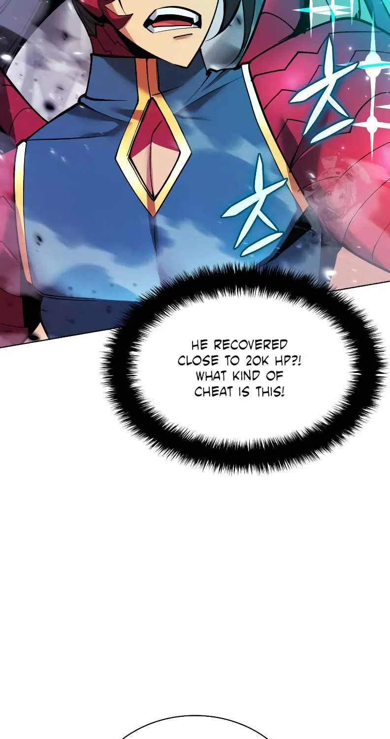 Overgeared (Team Argo) Chapter 224 page 162 - 