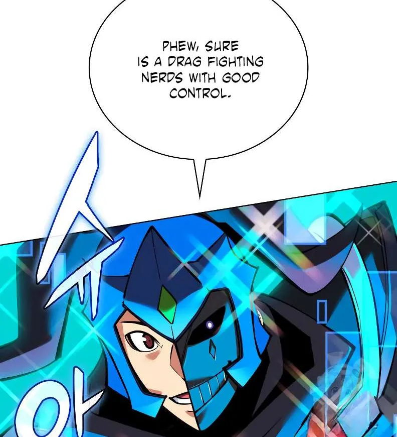 Overgeared (Team Argo) Chapter 224 page 163 - 