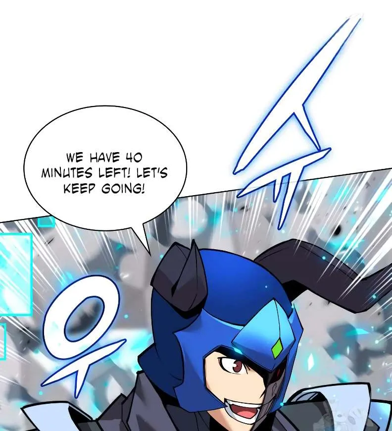 Overgeared (Team Argo) Chapter 224 page 165 - 