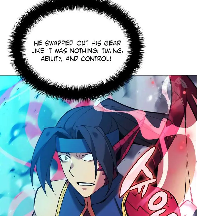 Overgeared (Team Argo) Chapter 224 page 167 - 