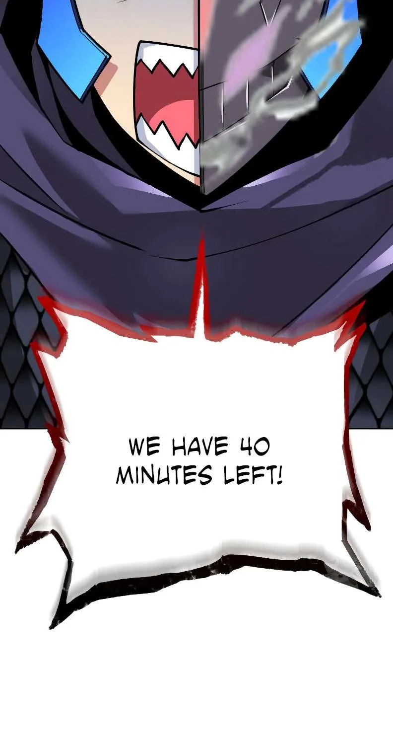 Overgeared (Team Argo) Chapter 224 page 174 - 