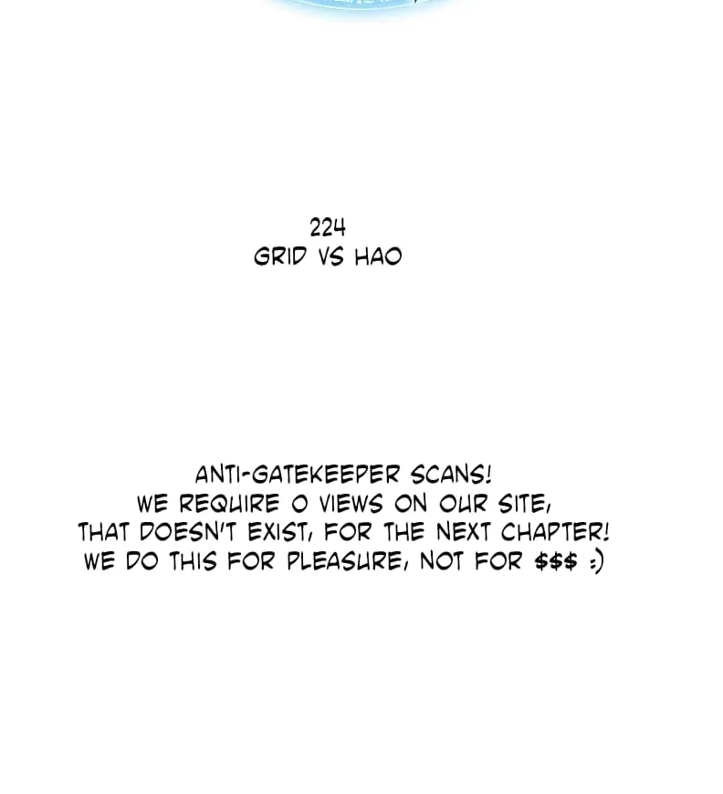 Overgeared (Team Argo) Chapter 224 page 21 - 