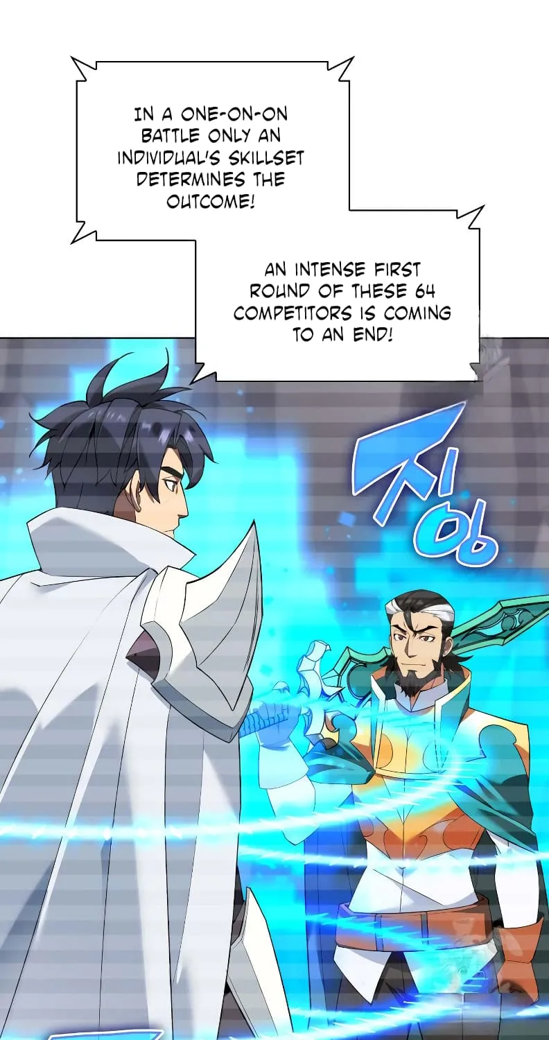 Overgeared (Team Argo) Chapter 224 page 22 - 