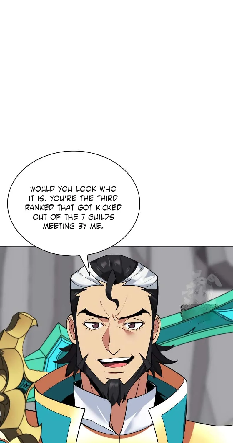Overgeared (Team Argo) Chapter 224 page 24 - 