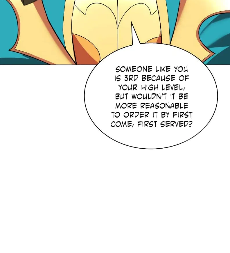 Overgeared (Team Argo) Chapter 224 page 25 - 