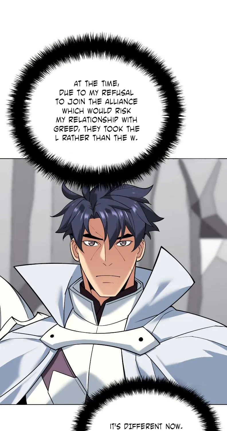 Overgeared (Team Argo) Chapter 224 page 26 - 